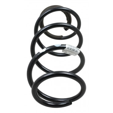 Ressort de Suspension Avant Pour Renault 8200389153, 8200548343, 8200004689