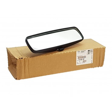 Rétroviseur Intérieur Pour Peugeot Renault Toyota Citroën 814842, 0000814842