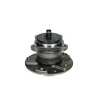 Moyeu de Roue Arrière Pour Renault Captur Megane IV Nissan Juke