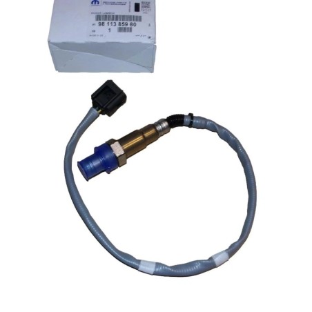 Sonde Lambda Pour Peugeot 308 II III Opel Citroën DS DS4 II DS7 Crossback DS9
