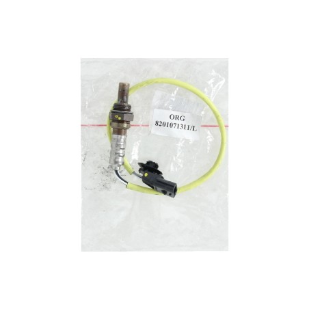 Sonde Lambda Pour Renault Clio II III Kangoo Laguna Logan Modus Thalia I Twingo