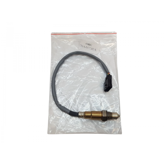 Sonde Lambda Pour Renault Captur Espace V Kadjar Kangoo Megane IV Trafic III C