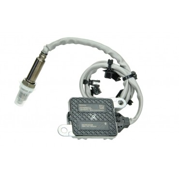 Capteur Nox Pour Renault Clio II III IV Megane Dacia Duster