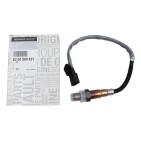 Sonde Lambda Pour Renault Clio III Kangoo Modus Twingo II 8200590431
