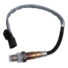 Sonde Lambda Pour Renault Clio III Kangoo Modus Twingo II 8200590431