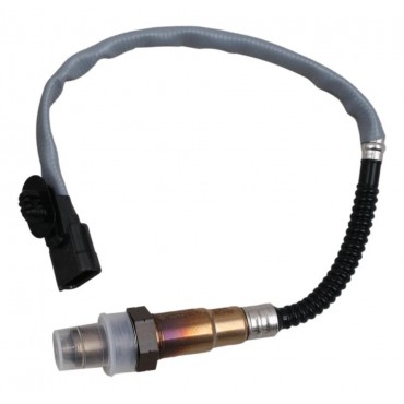 Sonde Lambda Pour Renault Clio III Kangoo Modus Twingo II 8200590431