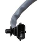 Sonde Lambda Pour Renault Clio III Kangoo Modus Twingo II 8200590431