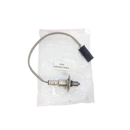 Sonde Lambda Pour Renault Captur Clio V Express Grand Scénic IV Kadjar Megane