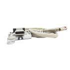 Capteur Nox Pour Opel Fiat Nissan Vauxhall 93457719, 93463066 93463066, 93457719