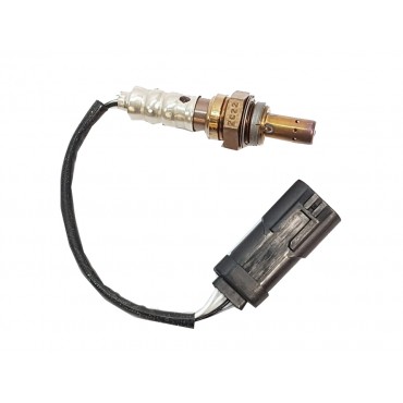 Sonde Lambda Pour Renault Clio II Kangoo Logan Megane I Dacia Duster Logan