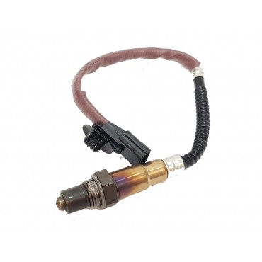 Sonde Lambda Pour Renault Captur Dacia Dokker Duster Lodgy Nissan 8200771294