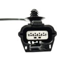 Sonde Lambda Pour Renault Clio III Laguna Nissan Juke