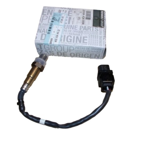 Sonde Lambda Pour Renault Espace V Grand Scénic III IV Kadjar Koleos 226A42455R