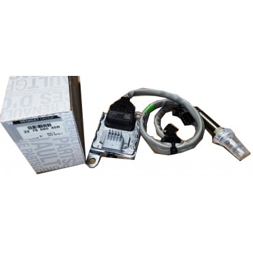 Capteur Nox Pour Renault Trafic III