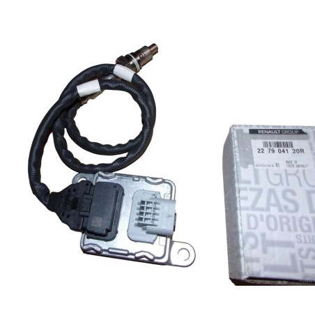 Capteur Nox Pour Renault Trafic III 227906954R. 227904120R