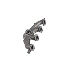 Collecteur d'échappement Pour Renault Kadjar Kangoo Megane CC Talisman Dacia