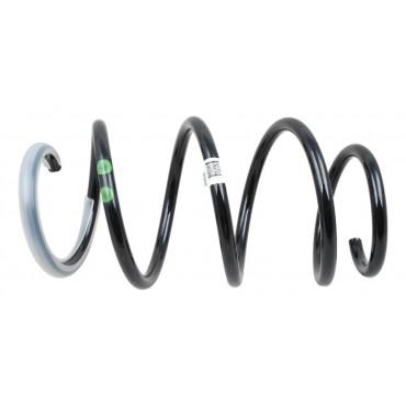 Ressort d'Amortisseur Avant Pour Renault 540100021R, 540100029R, 540100030R