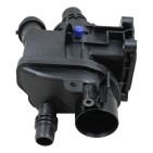 Boitier Thermostat d'Eau Pour Peugeot 208 Opel Fiat Citroën 9812131480 3553499