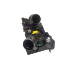 Boitier Thermostat d'Eau Pour Peugeot Opel Fiat Toyota 9813021980, 9812113780