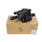 Boitier Thermostat d'Eau Pour Peugeot Opel Fiat Toyota 9803549480, 9850364680