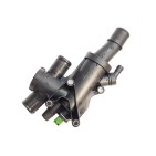 Boitier Thermostat d'Eau Pour Peugeot Fiat Ford Citroën 9401340759, 9656182980