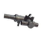 Boitier Thermostat d'Eau Pour Peugeot Fiat Ford Citroën 9401340759, 9656182980