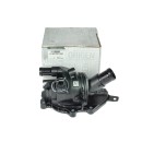 Boitier Thermostat d'Eau Pour Renault Arkana Captur Clio V Express Koleos Dacia