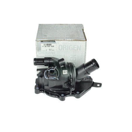 Boitier Thermostat d'Eau Pour Renault Arkana Captur Clio V Express Koleos Dacia