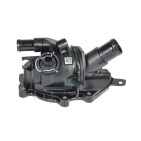Boitier Thermostat d'Eau Pour Renault Arkana Captur Clio V Express Koleos Dacia