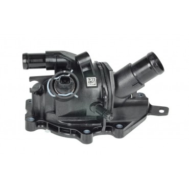 Boitier Thermostat d'Eau Pour Renault Arkana Captur Clio V Express Koleos Dacia