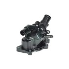 Boitier Thermostat d'Eau Pour Renault Arkana Captur Clio V Express Koleos Dacia