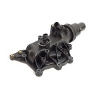 Boitier Thermostat d'Eau Pour Renault Clio III Fluence 8200700092