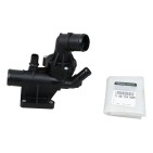 Boitier Thermostat d'Eau Pour Renault Opel Fiat Nissan 110615482R 6000616822