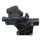 Boitier Thermostat d'Eau Pour Renault Opel Fiat Nissan 110615482R 6000616822