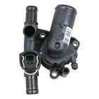 Boitier Thermostat d'Eau Pour Renault Latitude Master Megane VEL Satis Nissan