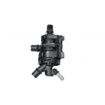 Boitier Thermostat d'Eau Pour Renault Master III Opel Movano B