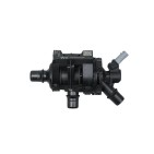 Boitier Thermostat d'Eau Pour Renault Master III Opel Movano B