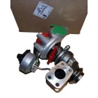 Turbo Pour Peugeot 208 301 308 II Opel Toyota Citroën 9813245480, 1631887280