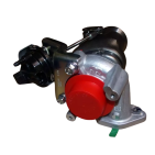 Turbo Pour Peugeot 208 301 308 II Opel Toyota Citroën 9813245480, 1631887280