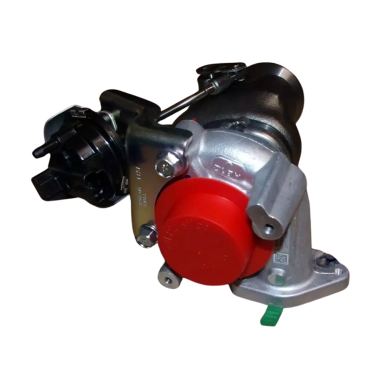 Turbo Pour Peugeot 208 301 308 II Opel Toyota Citroën 9813245480, 1631887280