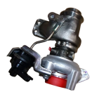 Turbo Pour Peugeot 208 301 308 II Opel Toyota Citroën 9813245480, 1631887280