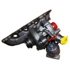 Turbo Pour Peugeot Boxer Opel Movano C Fiat Ducato Citroën Jumper