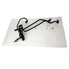 Tuyau de Carburant Pour Peugeot 1007 Citroën C2 C3
