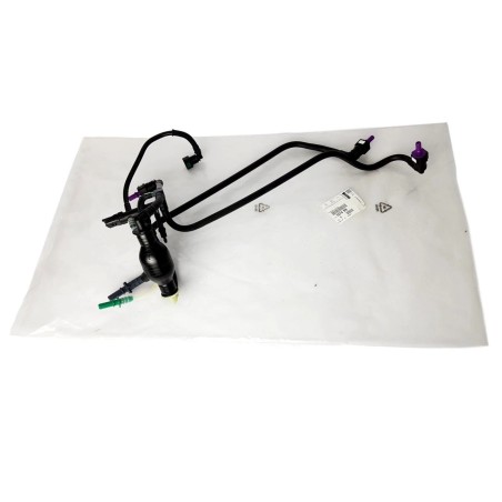 Tuyau de Carburant Pour Peugeot 1007 Citroën C2 C3
