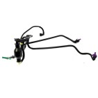 Tuyau de Carburant Pour Peugeot 1007 Citroën C2 C3