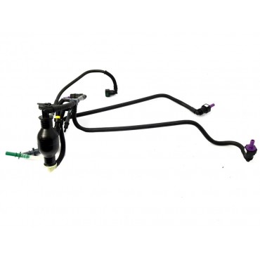 Tuyau de Carburant Pour Peugeot 1007 Citroën C2 C3
