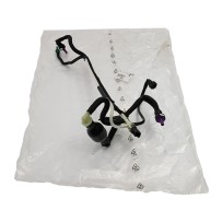 Tuyau de Carburant Pour Peugeot 107 Ford Fiesta V Citroën C1 1.4 HDi 1.4 TdCi