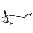 Tuyau de Carburant Pour Peugeot 107 Ford Fiesta V Citroën C1 1.4 HDi 1.4 TdCi