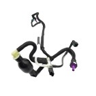Tuyau de Carburant Pour Peugeot 107 Ford Fiesta V Citroën C1 1.4 HDi 1.4 TdCi