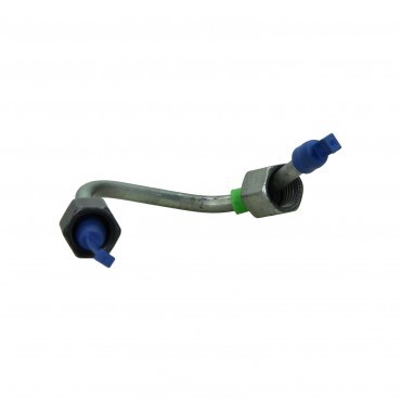 Tuyau de Carburant Pour Peugeot Traveller Citroën Berlingo C-Elysee C3 C4 C5